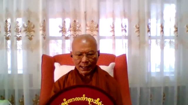 How Important is it to practice satipatthana vipassana meditation (1/5) by Tharmanaykyaw Sayadaw смотреть онлайн