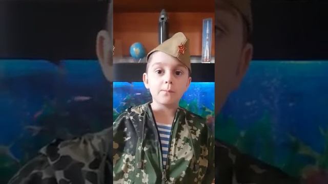 Прадедушка мой воевал на войне(песня) смотреть онлайн