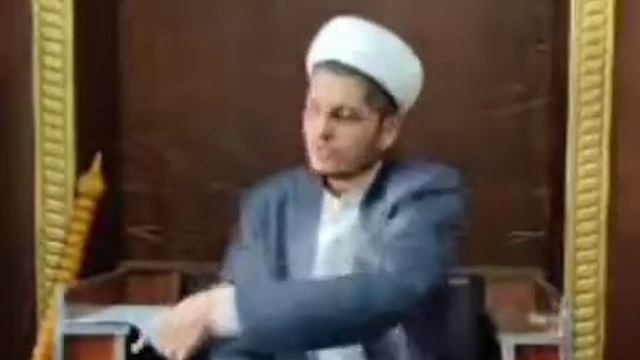 RUSTAMJON DOMLA  AYOLI PARDOZ QILGAN ERKAK XAQIDA