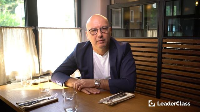 Без кошмари в бизнеса - Сегмент - Лекция 1 смотреть онлайн