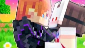 ♥️Руня и Мёрфи {(запретная  любовь)}