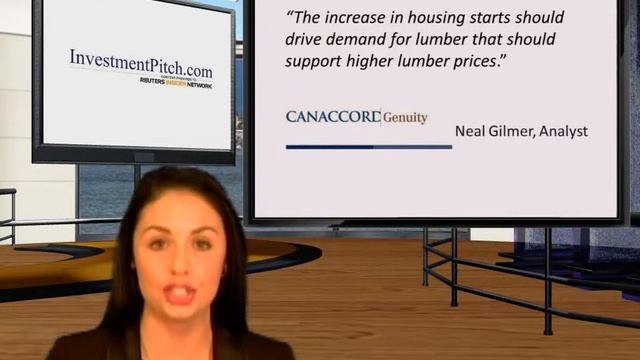 News: EACOM Timber Corporation added to Canadian Focus List смотреть онлайн