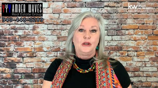 August 2020 Real Estate Activity Report For Lantana, TX