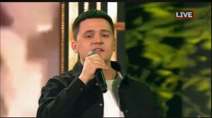 «Привет, Андрей!» Специальный праздничный выпуск. ТАЙПАН, IL'GIZ - Мама, не плачь