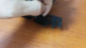 Ручка открывания капота Ford Fusion/Fiesta