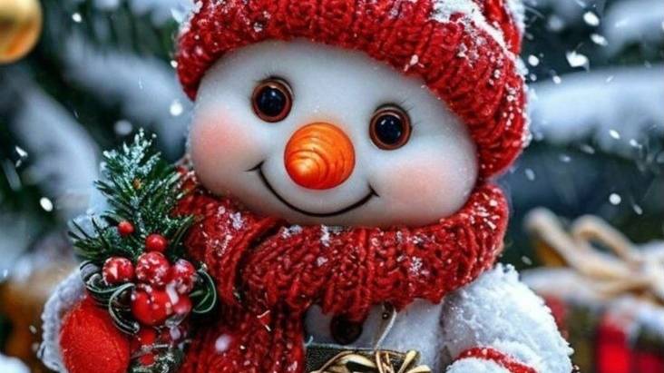 Поздравление с Новым годом! смотреть онлайн