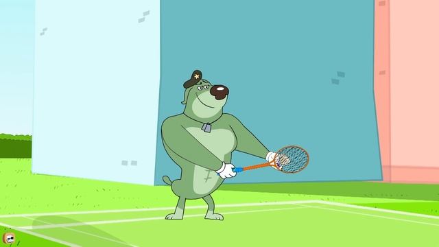 Rat-A-Tat |'Octopus Don & Mice penguins + Wild Cat Love story'| Chotoonz Kids Funny Cartoon Videos смотреть онлайн