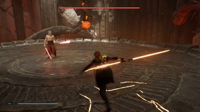 STAR WARS JEDI FALLEN ORDER | PART FOUR смотреть онлайн