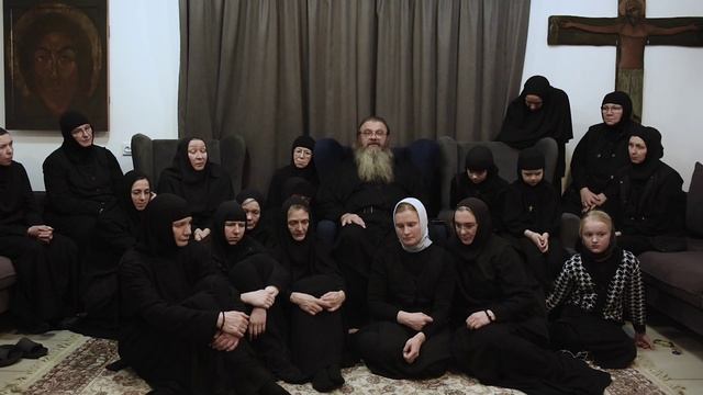 31.12.2024. Горькая правда. Протоиерей Сергий Баранов смотреть онлайн