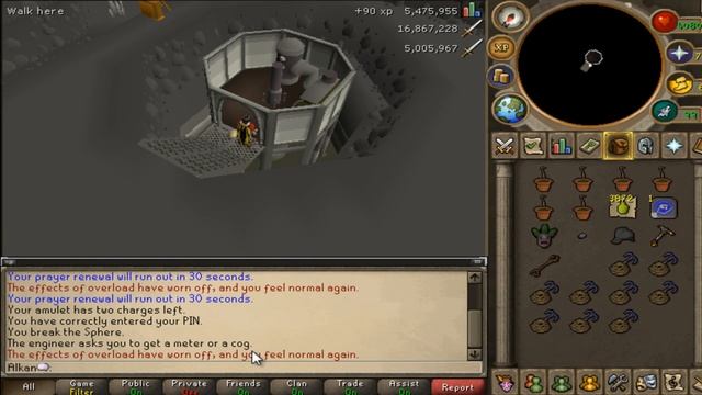 Rank 10! Alkan Makes It To Hall Of Hero! Ok - Rank 9 Now! :) смотреть онлайн