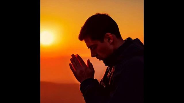 УТРЕННЯЯ МОЛИТВА смотреть онлайн