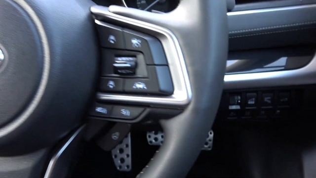 スバル・レガシィ アウトバック【排気音】：SUBARU LEGACY OUTBACK "Exhaust sound" / 2018 смотреть онлайн