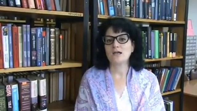 Опалева О. Э. Константин Симонов "Чтобы никогда не думала" смотреть онлайн