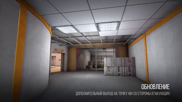 Zone 9 VS Zone 7 standoff2 смотреть онлайн