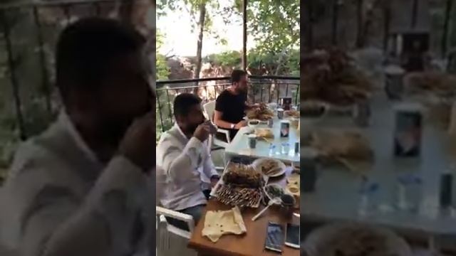 Shish Kebab Eating Kebab Record Test Meşhur Ortaklar Çöp Şiş Kebabpçı Çöp Şiş Yeme Rekorunu смотреть онлайн