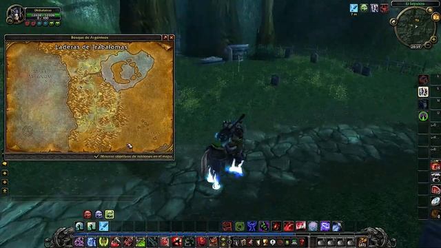 Guia leveo WOW 3.3.5 Horda смотреть онлайн