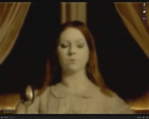 Мерзкая хрень - Психоделика - Жуткое видео