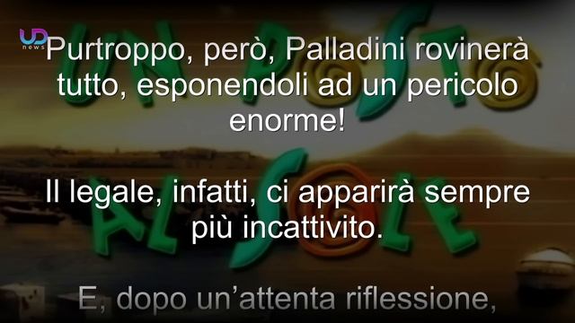 Un Posto al Sole Anticipazioni Trama Puntate 5-9 Agosto 2024: Torrente Colpisce Eduardo e Clara! смотреть онлайн