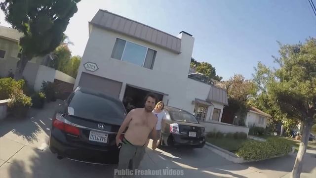 Best Karen Moments Caught On Camera..