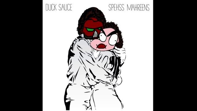 SPEHSS MAHREENS (Duck Sauce) смотреть онлайн