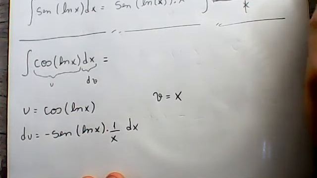 Cálculo 01-LE-S14-6C смотреть онлайн
