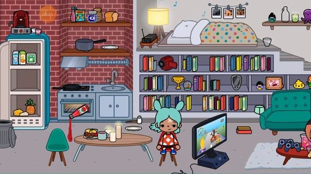 история грустная,приготовь плоток, ПРЕД-ИСТОРИЯ Рита(13 лет)МАЙКЛ(14 лет) не ❤ свою маму.и вот смотреть онлайн