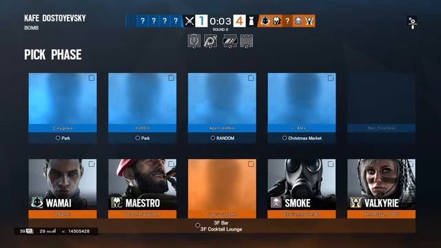 Rainbow Six Siege | NXT GEN vs BP | European Championship смотреть онлайн