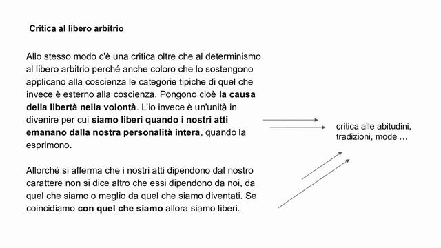 Henri Bergson - presentazione del pensiero con supporto di slides смотреть онлайн
