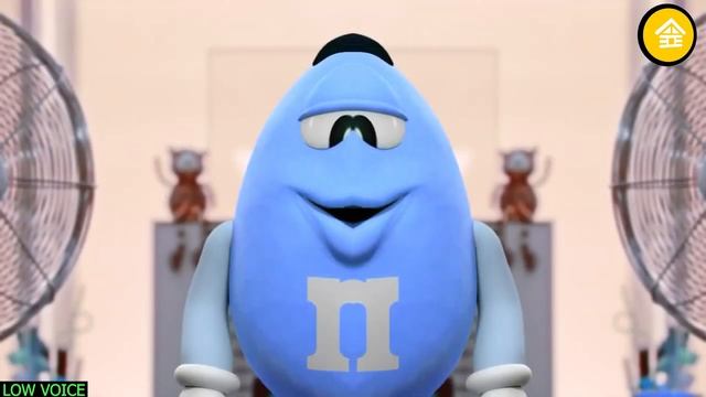 M&M Funny Commercial IN DIFFERENT EFFECTS 22 - Team Bahay 2.0 SUPER COOL Audio & Visual Effects смотреть онлайн