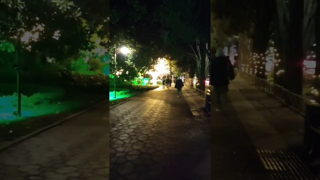 СочиАдлерОсеннийвечер Прогулка по городу #Сочи #Адлер #КраснодарскийКрай #море #шортс #shorts смотреть онлайн