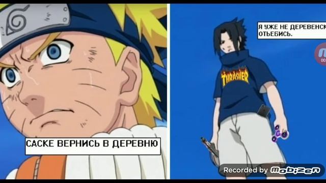 Сюжет: Наруто попал в альтернативный мир часть вторая смотреть онлайн