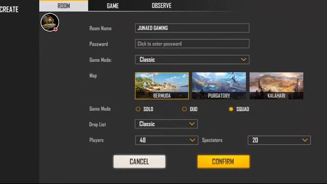 FULL MAP TOURNAMENT SOBI JOIN KORO смотреть онлайн