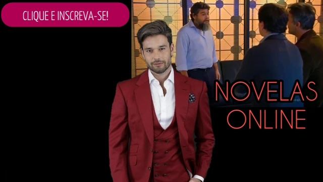 Apocalípse - Saulo sai Ileso de Ataque Novamente смотреть онлайн