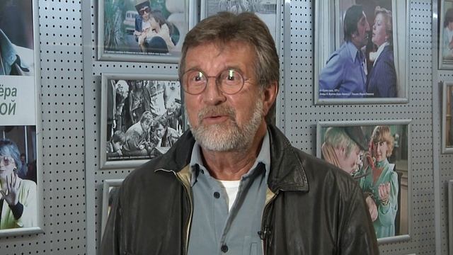 Звездные прогулки. Леонид Ярмольник смотреть онлайн