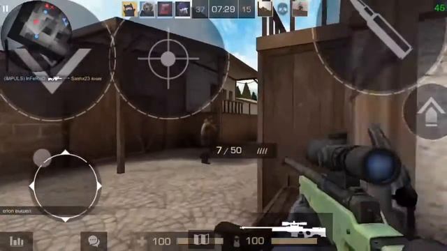 I’m hack fragmovie standoff 2 смотреть онлайн
