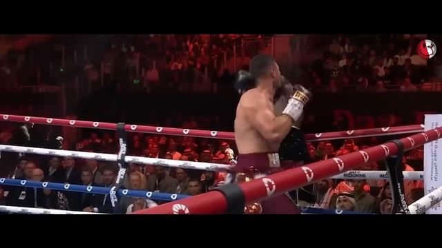 Новая Сенсация! Свирепый Боец - Джозеф Паркер! смотреть онлайн