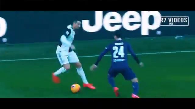 Cristiano Ronaldo 2020 • Taki Taki • Skills,Tricks & Goals HD смотреть онлайн