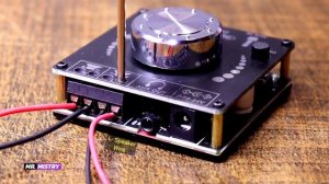 ZK-1002M 100W+100W Bluetooth 5.0 Amplifier Board