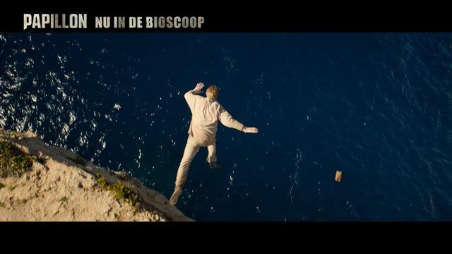 PAPILLON - Nu In De Bioscoop (6sec V1)