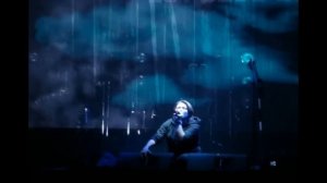 Ночные Снайперы - Лети моя душа (live)