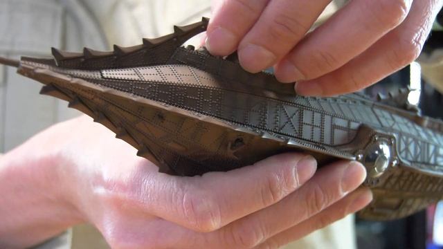 My Nautilus Submarine Tour Collection on Disney's 20,000 Leagues Under The Sea Film Danoby2 Nemo! смотреть онлайн