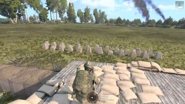 Arma 3 [Batallón GSB][CampañaFEB][Misión] #4 Final смотреть онлайн