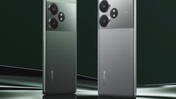 REDMI K80 PRO - Народный Флагман, Который Все Ждали! Цена шокирует... [9anCB7QJlsQ] [720p]