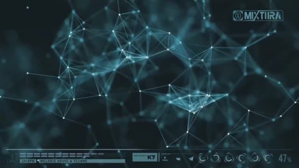 K7 - Melodica Mix #2409