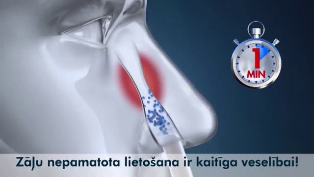 GSK Otrivin смотреть онлайн