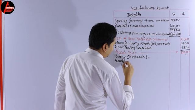 How to Prepare MANUFACTURING ACCOUNT? смотреть онлайн