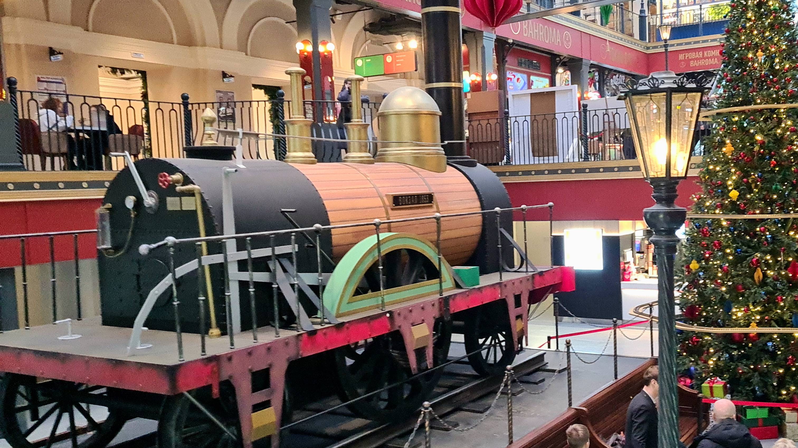 Санкт-Петербург. Поздравляю всех с Новым годом! смотреть онлайн