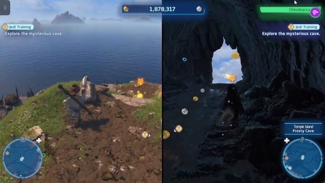 LEGO STAR WARS PRAT 27 смотреть онлайн