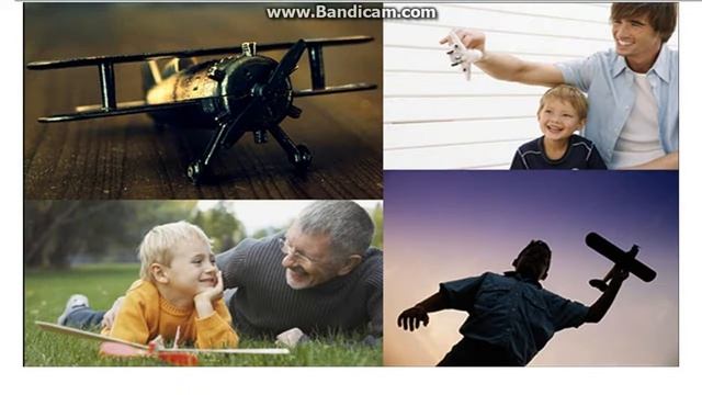 Transjoy 2 4G 2CH EPP Mini Indoor Biplane RC Airplane RTF смотреть онлайн