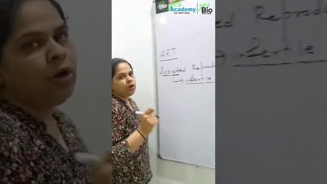 #ART #Assisted Reproductive Technique